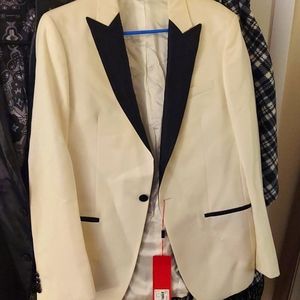 Hugo Boss Tuxedo jacket
